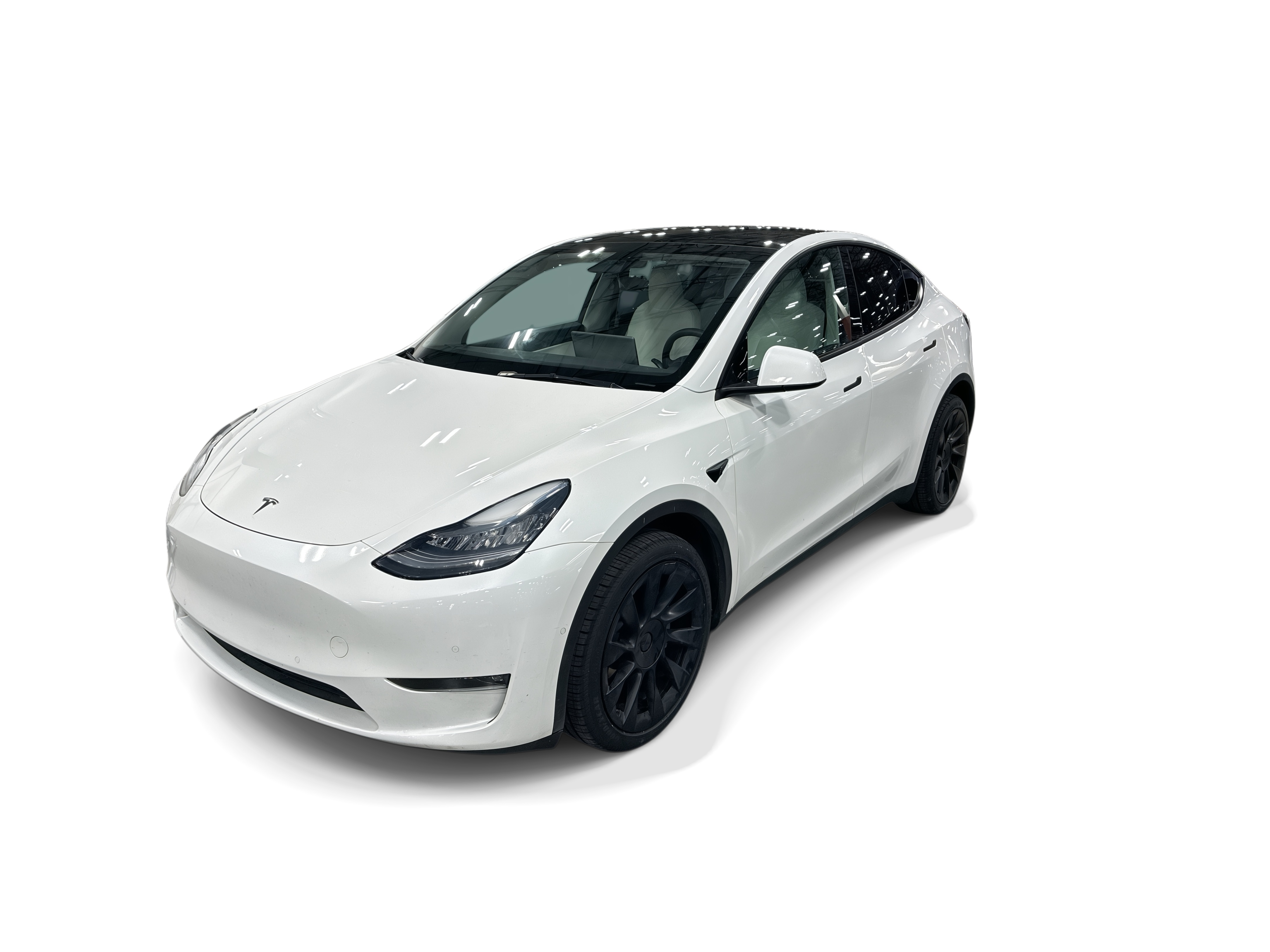 tesla model y 2021 5YJYGDEE0MF268256 image tesla model y 2021 5YJYGDEE0MF268256 image